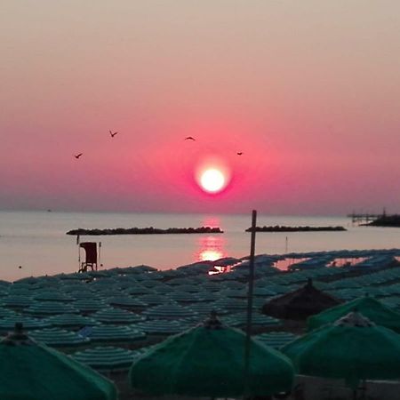 Maison Mi.Ri' Termoli Esterno foto