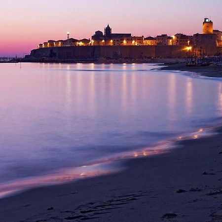 Maison Mi.Ri' Termoli Esterno foto