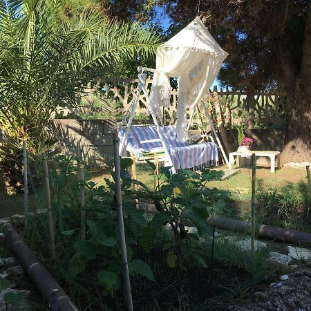 Maison Mi.Ri' Termoli Esterno foto