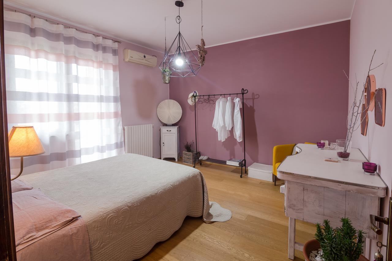 Maison Mi.Ri' Termoli Esterno foto