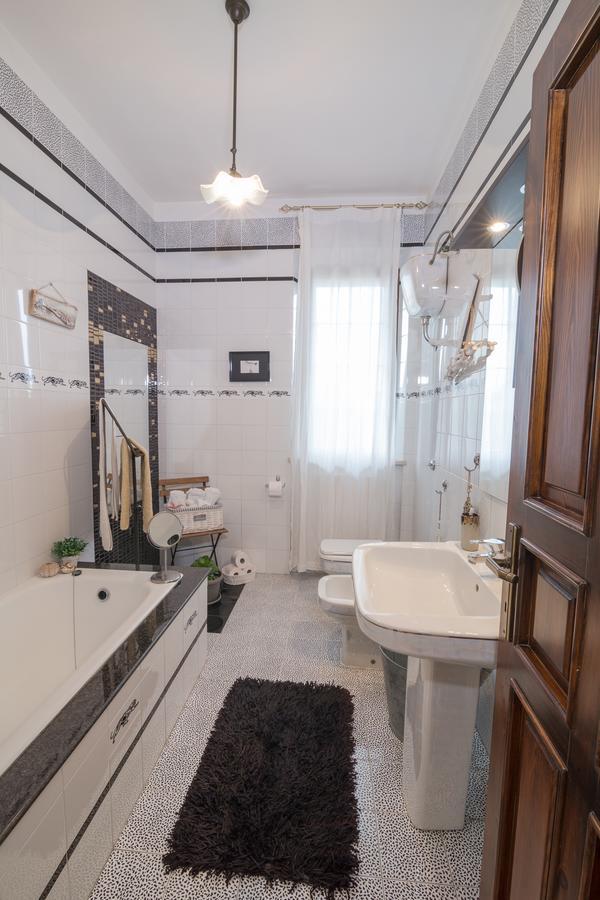 Maison Mi.Ri' Termoli Esterno foto