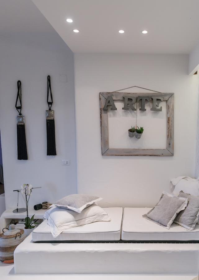 Maison Mi.Ri' Termoli Esterno foto
