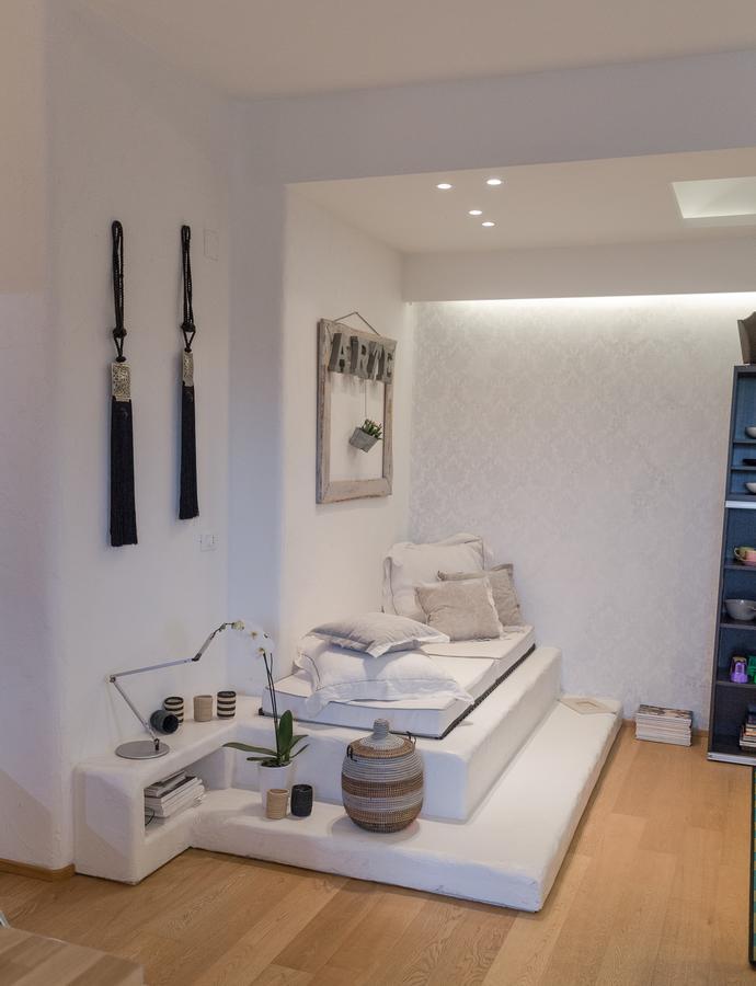 Maison Mi.Ri' Termoli Esterno foto