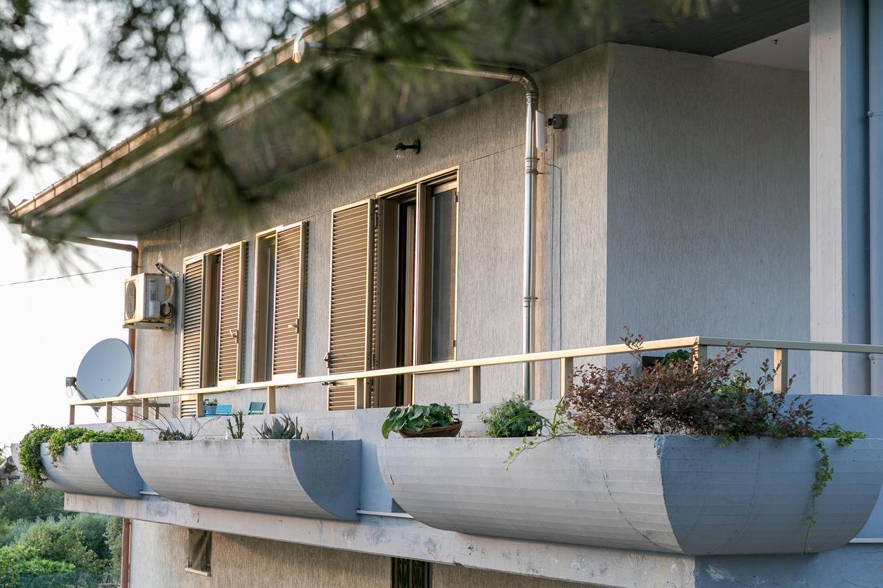 Maison Mi.Ri' Termoli Esterno foto