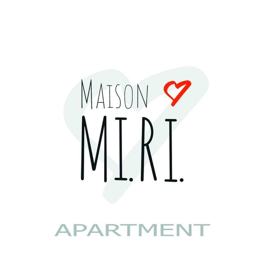 Maison Mi.Ri' Termoli Esterno foto