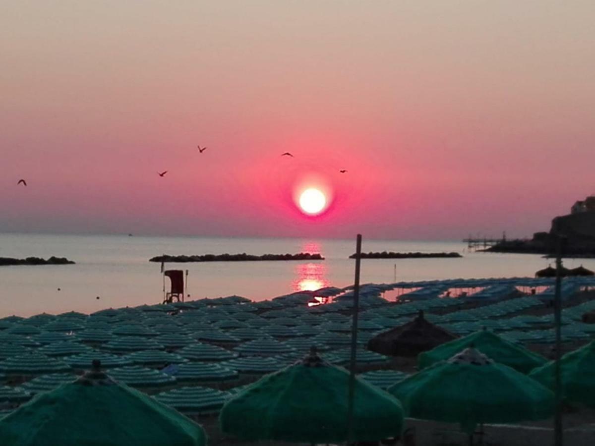Maison Mi.Ri' Termoli Esterno foto